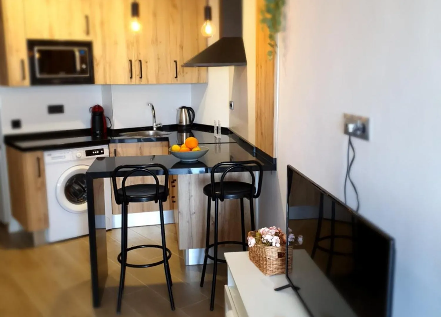 Apartamento La Colina Azul Torremolinos Appartamento