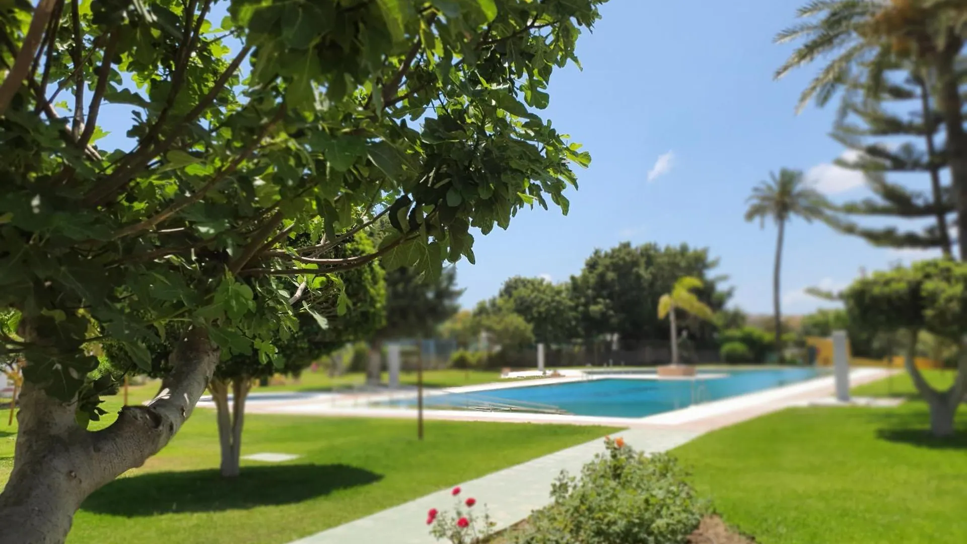 Appartamento Apartamento La Colina Azul Torremolinos