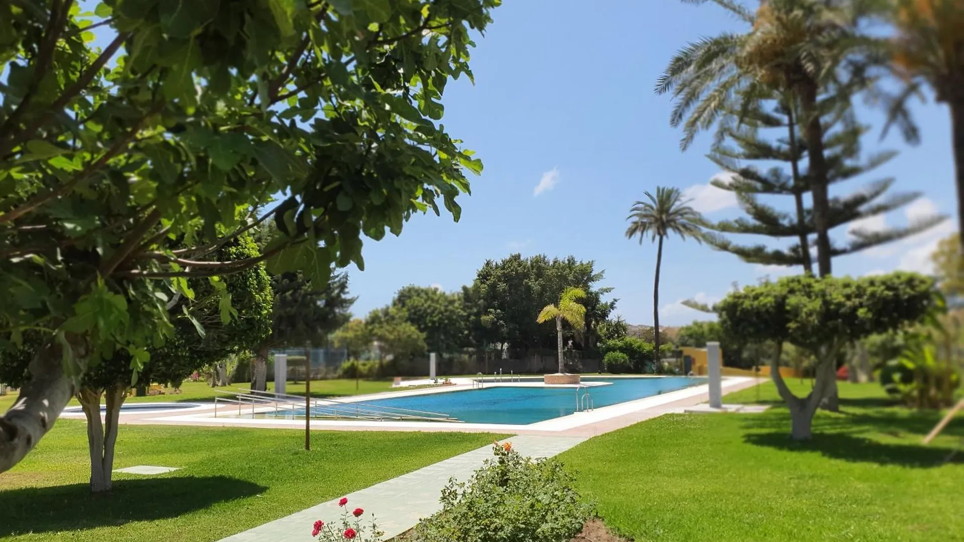 Apartamento La Colina Azul Torremolinos