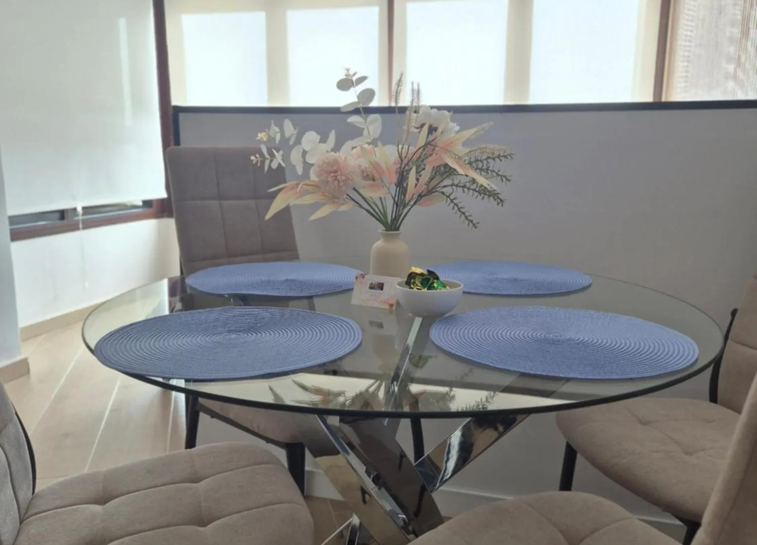 Apartamento La Colina Azul Torremolinos 0*,