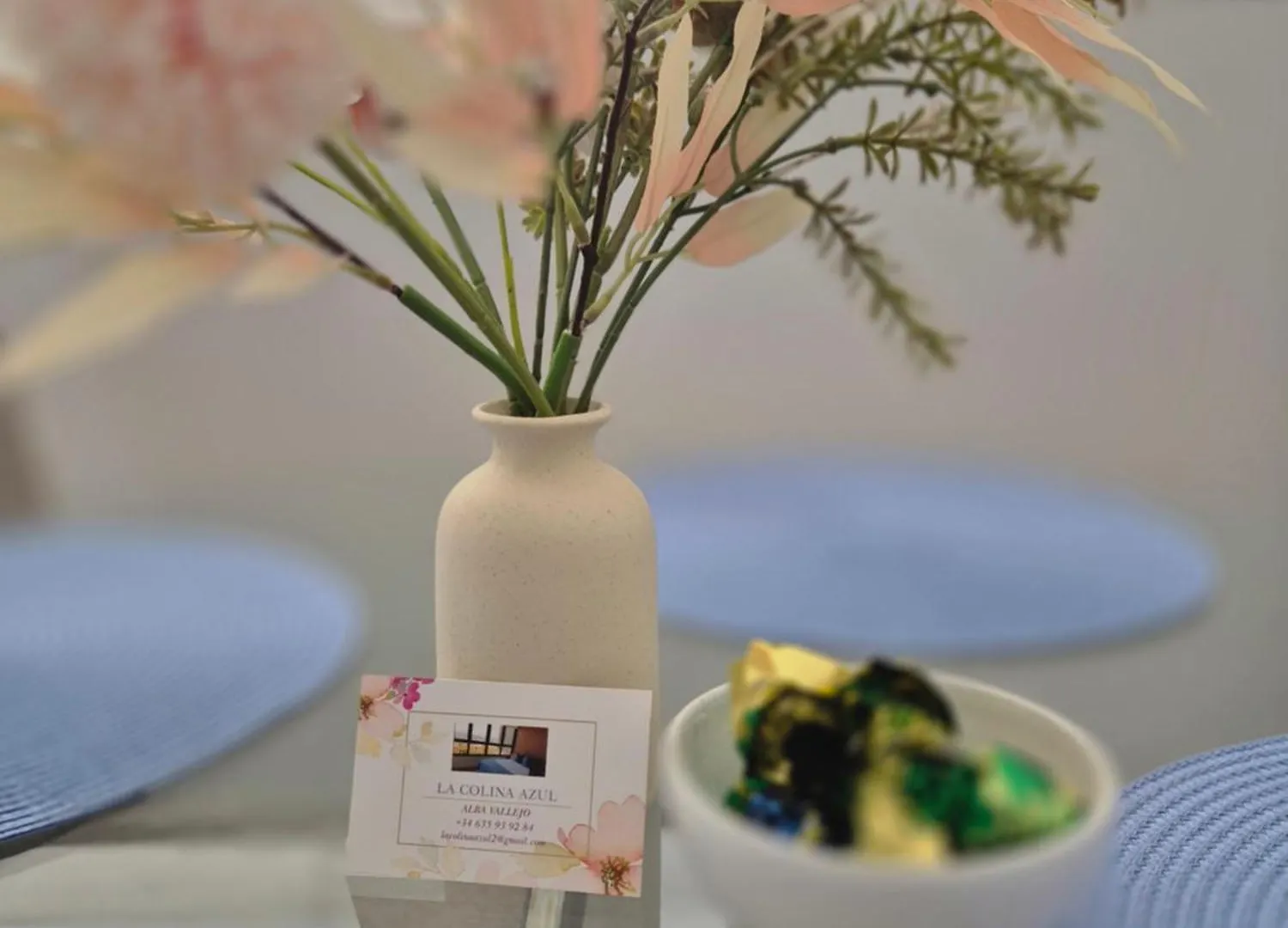 Apartamento La Colina Azul Torremolinos Spagna