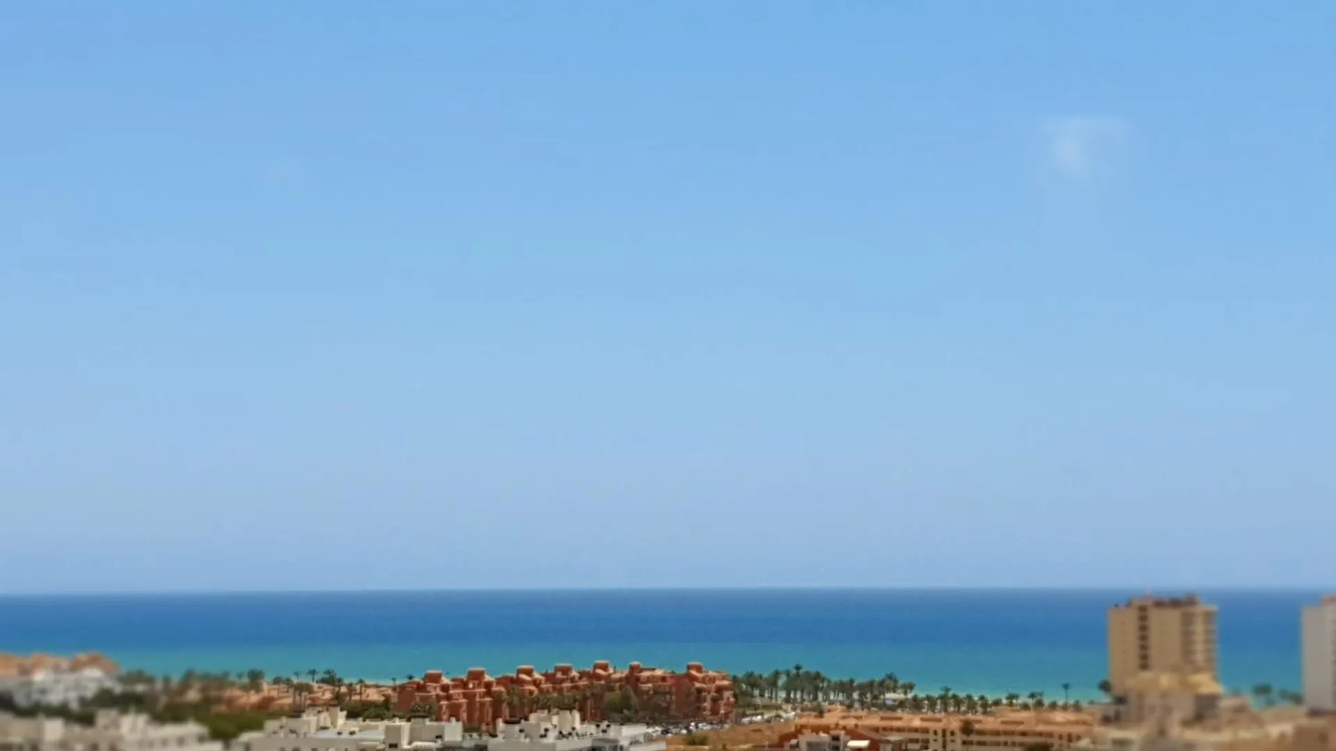 Apartamento La Colina Azul Torremolinos