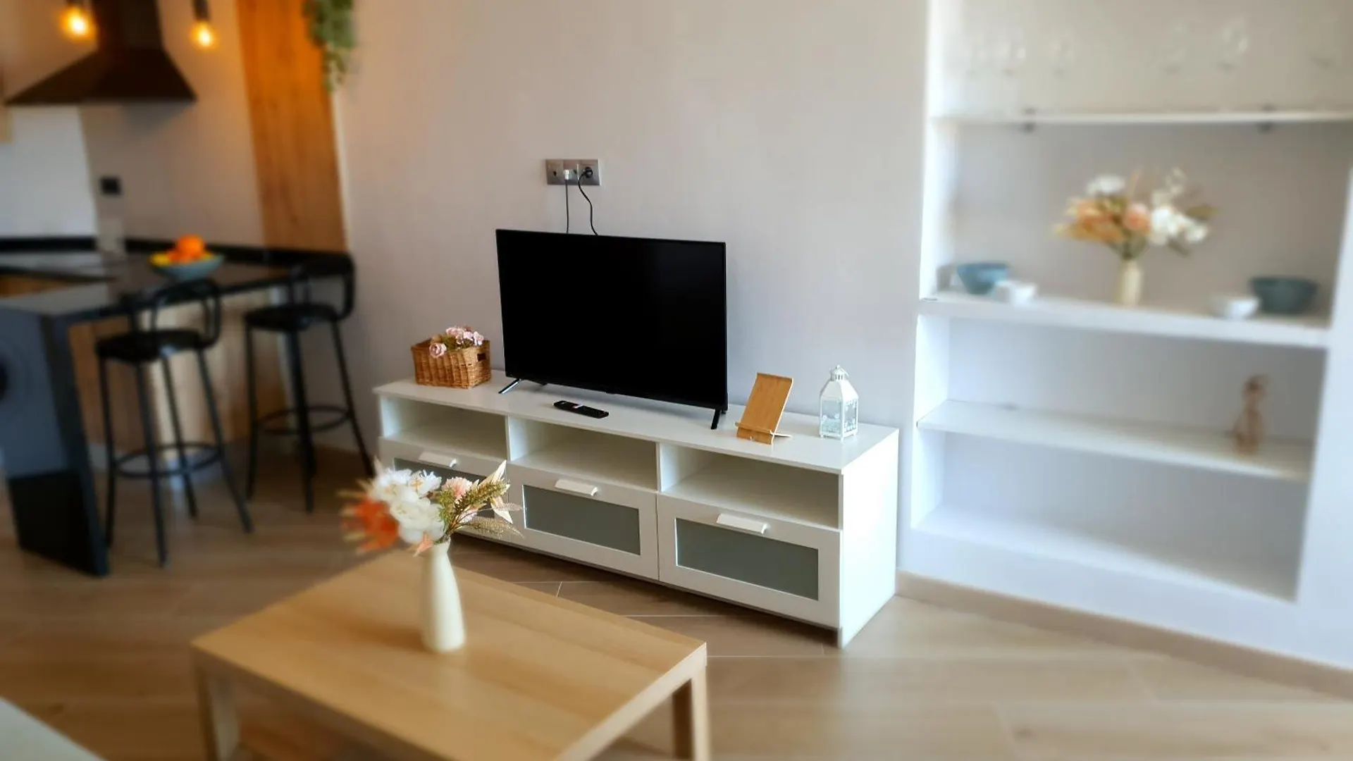Apartamento La Colina Azul Torremolinos Apartment