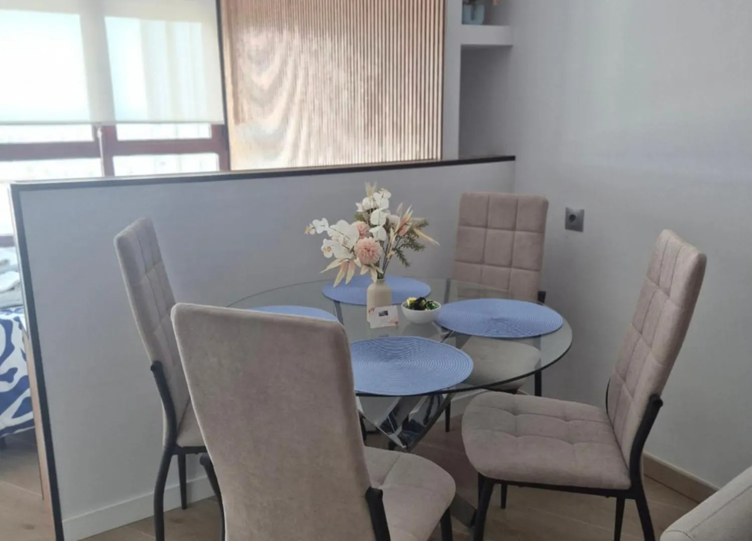 Apartamento La Colina Azul Torremolinos