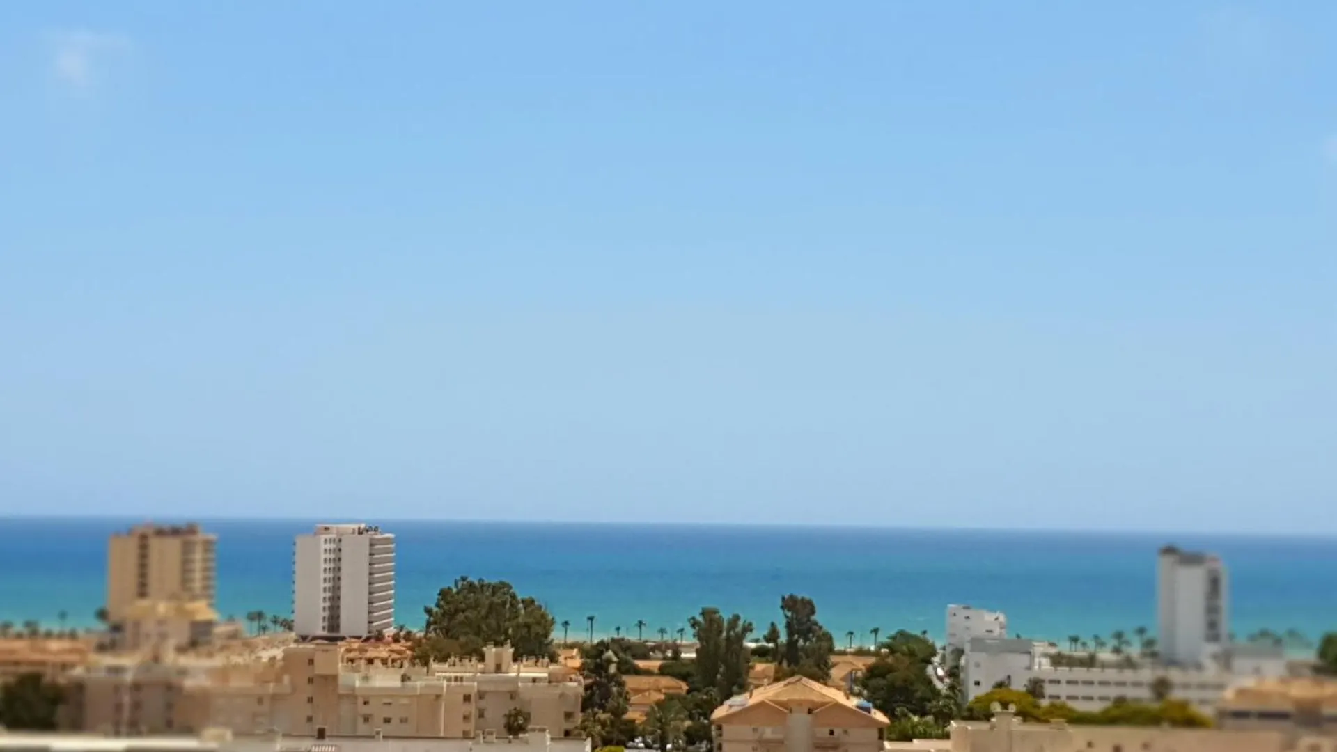 Apartamento La Colina Azul Torremolinos Spain