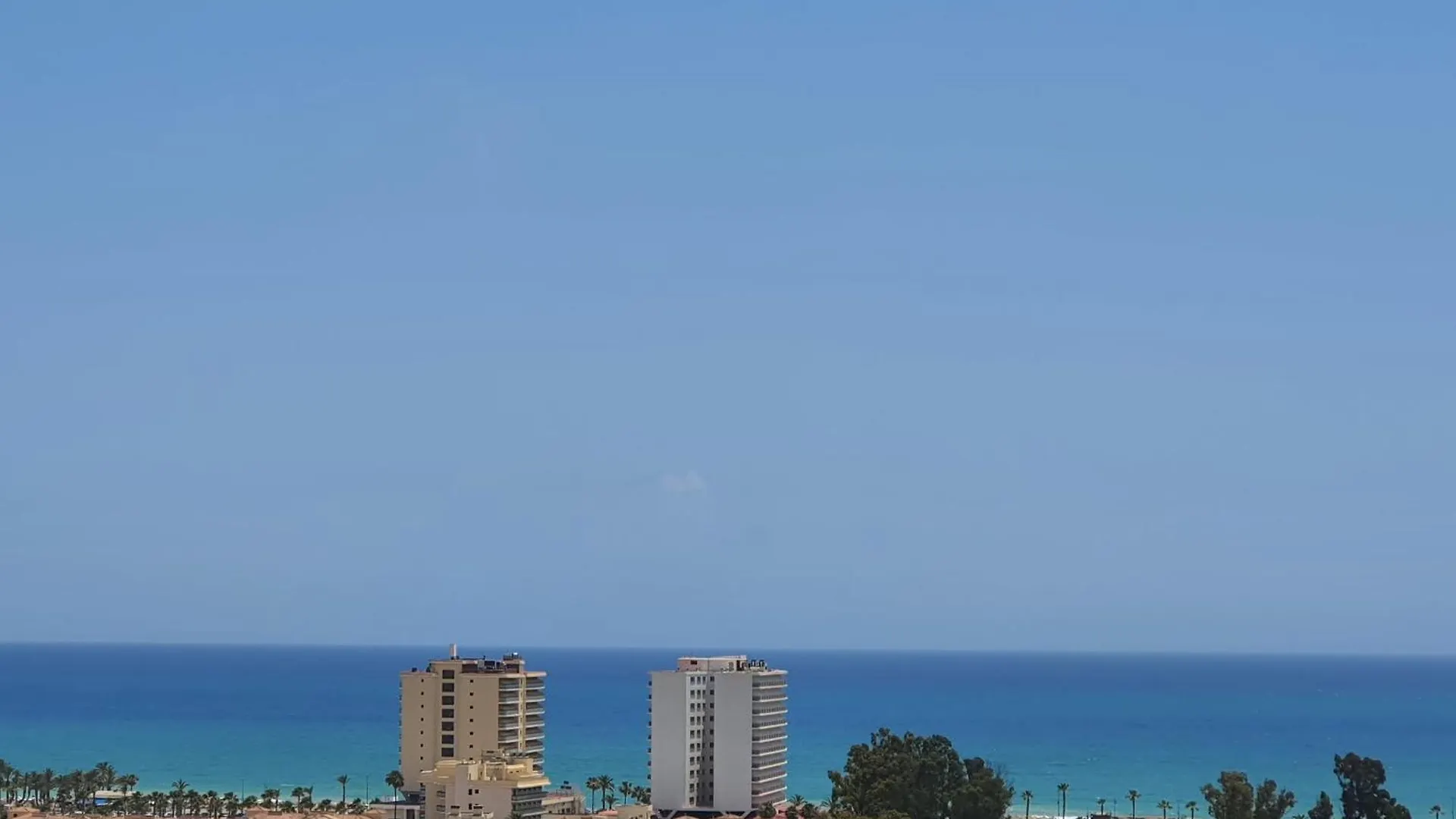 Apartment Apartamento La Colina Azul Torremolinos