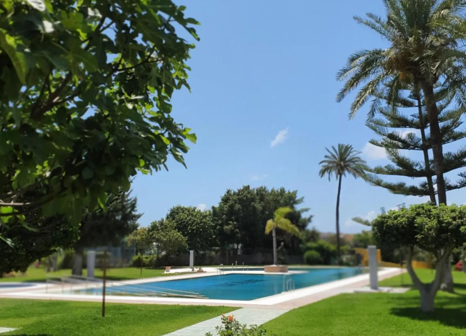 Apartamento La Colina Azul Torremolinos