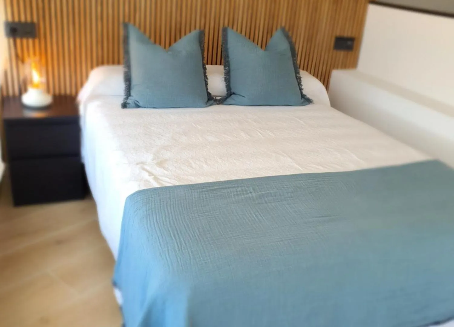 Apartment Apartamento La Colina Azul Torremolinos