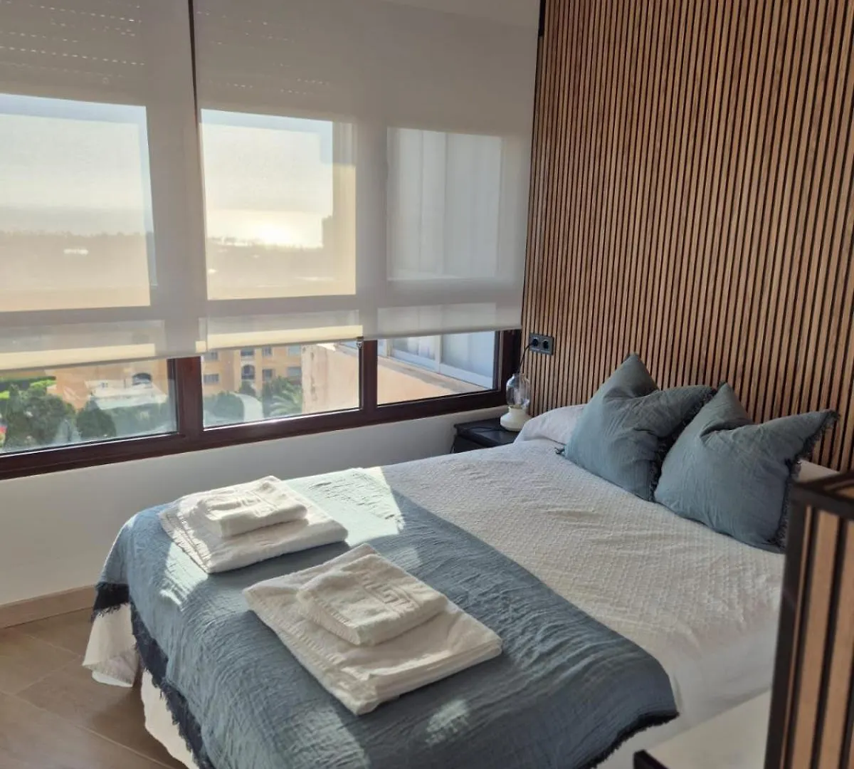 Apartamento La Colina Azul Torremolinos Apartment
