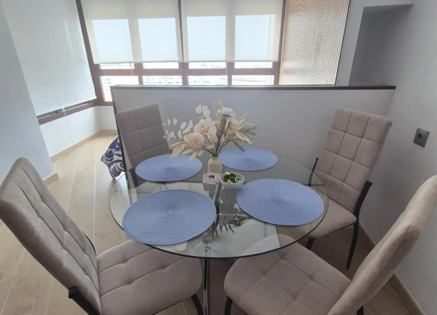 Apartamento La Colina Azul Torremolinos Apartment